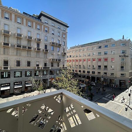 Fifty Eight Milan Duomo Apartment Екстериор снимка