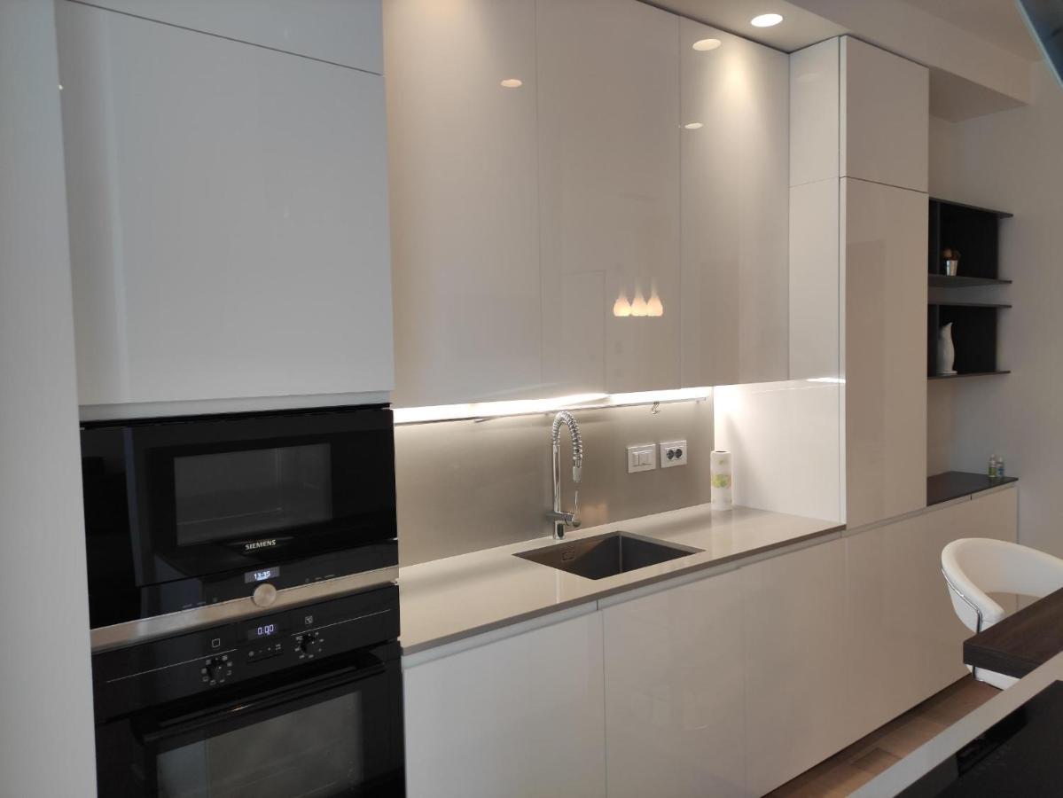 Fifty Eight Milan Duomo Apartment Екстериор снимка