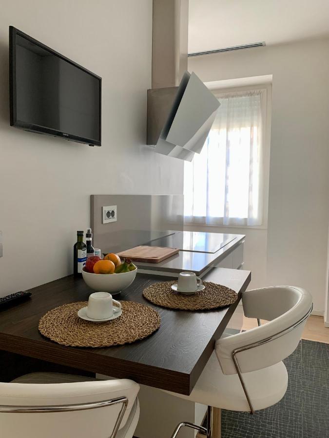 Fifty Eight Milan Duomo Apartment Екстериор снимка