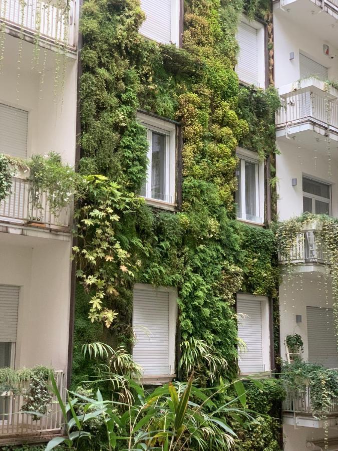 Fifty Eight Milan Duomo Apartment Екстериор снимка