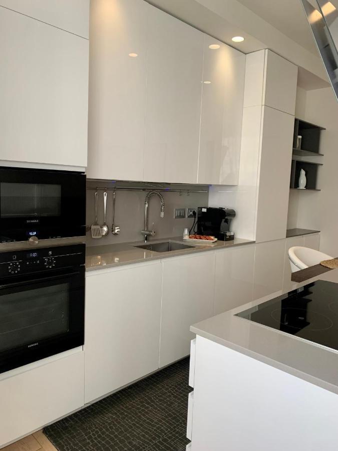 Fifty Eight Milan Duomo Apartment Екстериор снимка