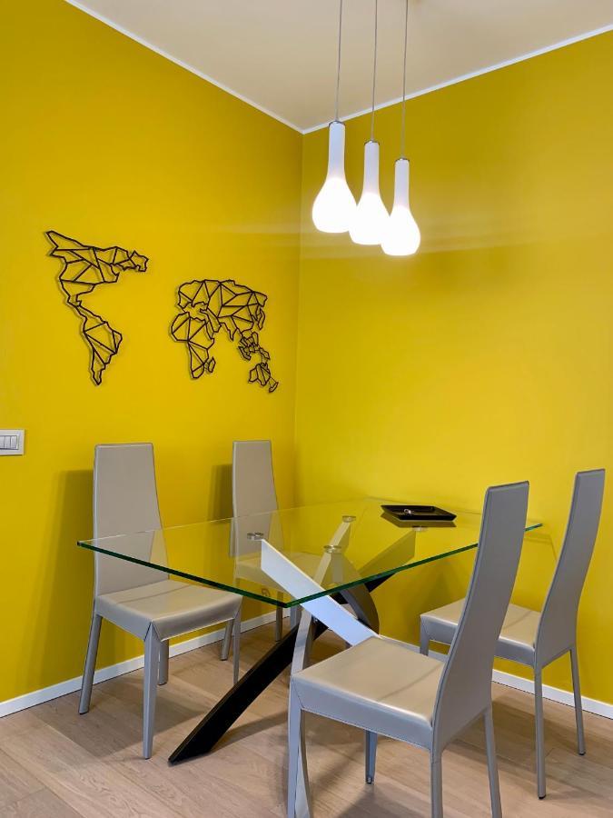 Fifty Eight Milan Duomo Apartment Екстериор снимка