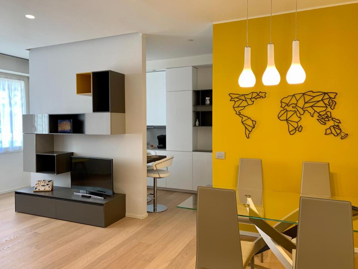 Fifty Eight Milan Duomo Apartment Екстериор снимка