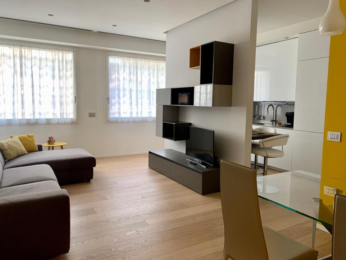 Fifty Eight Milan Duomo Apartment Екстериор снимка