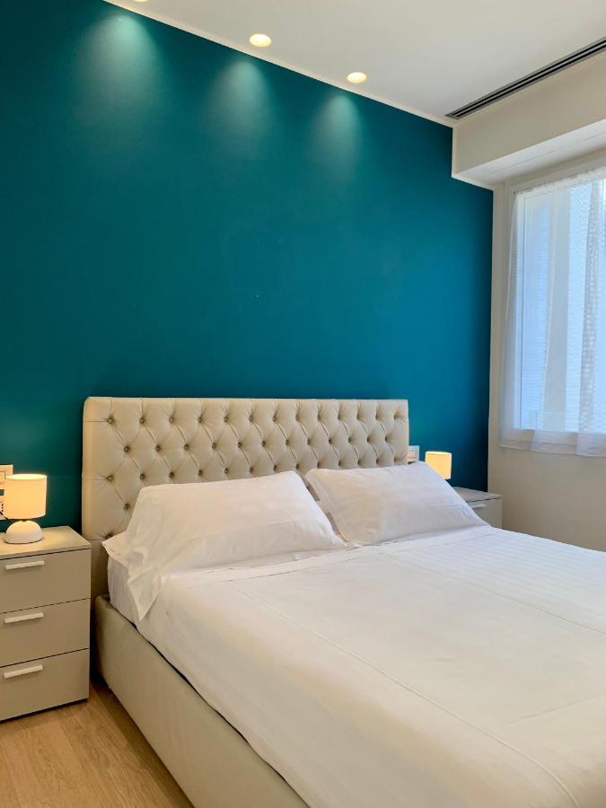 Fifty Eight Milan Duomo Apartment Екстериор снимка