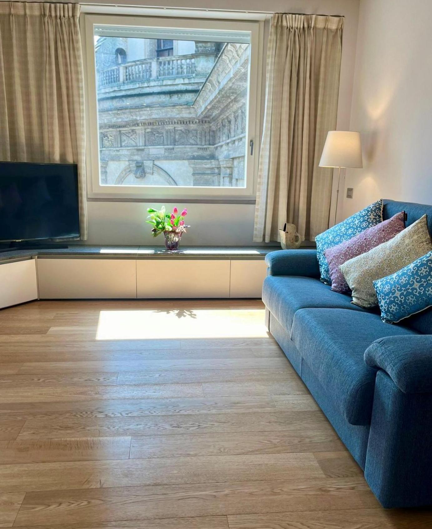 Fifty Eight Milan Duomo Apartment Екстериор снимка