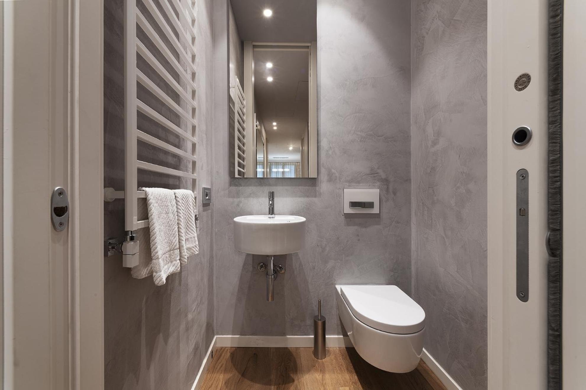 Fifty Eight Milan Duomo Apartment Екстериор снимка