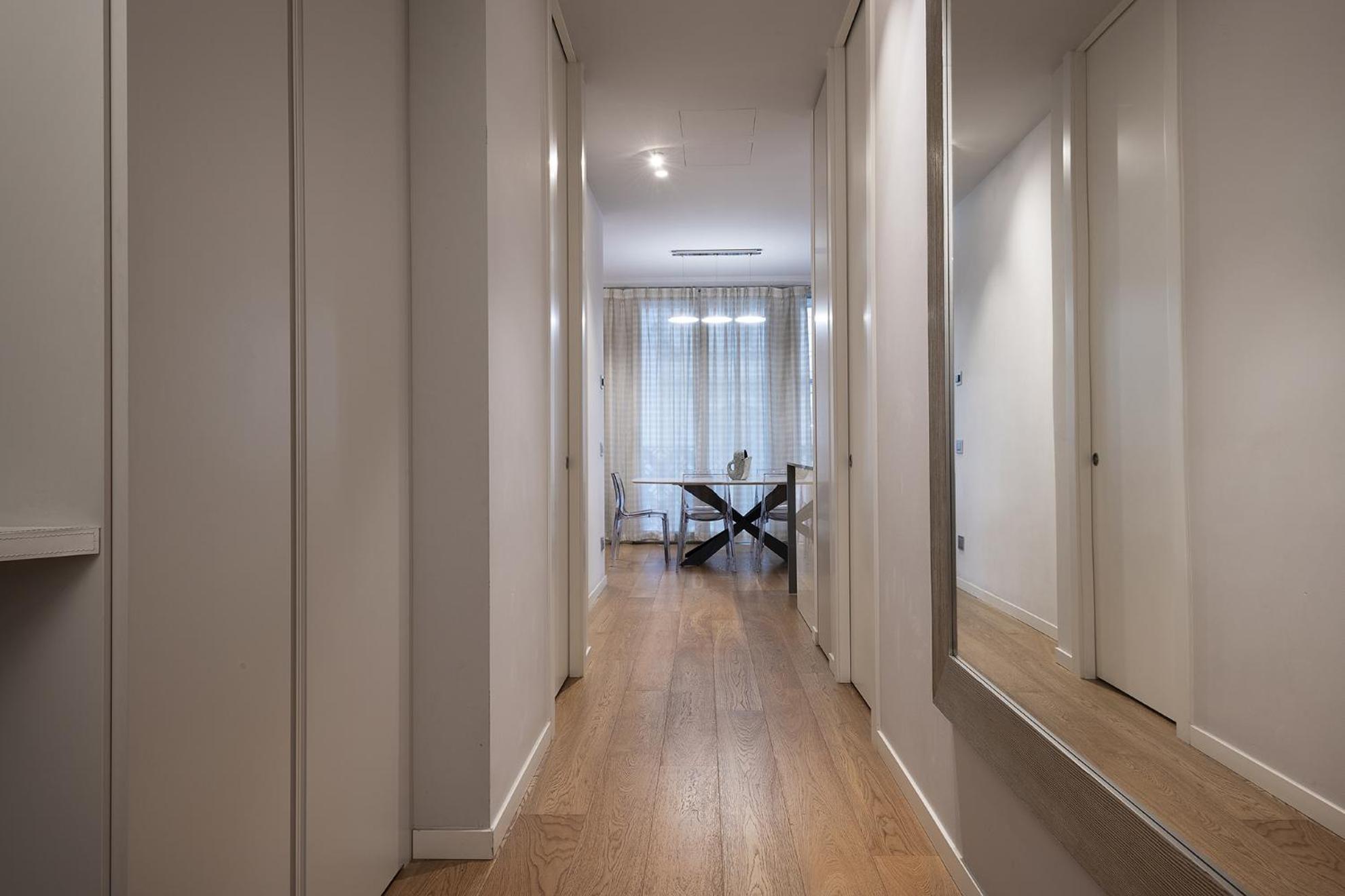 Fifty Eight Milan Duomo Apartment Екстериор снимка
