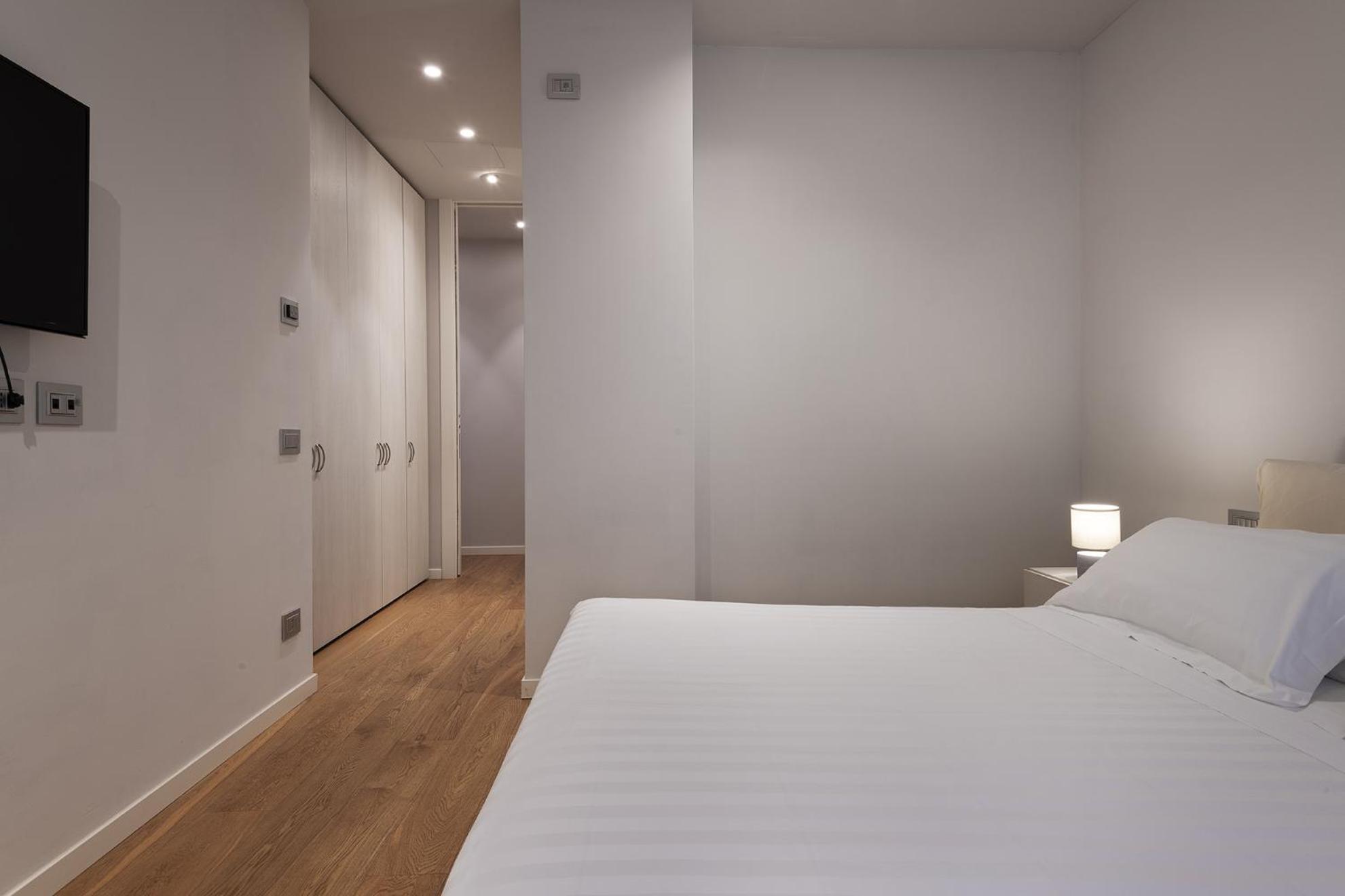Fifty Eight Milan Duomo Apartment Екстериор снимка