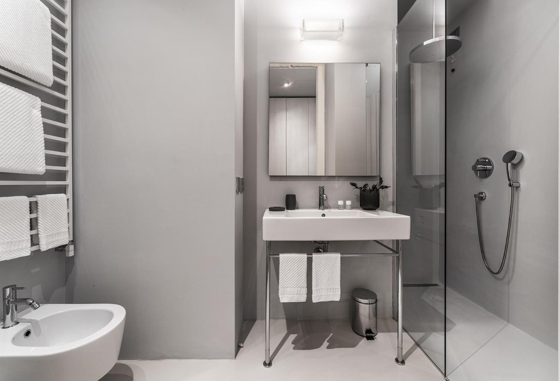 Fifty Eight Milan Duomo Apartment Екстериор снимка