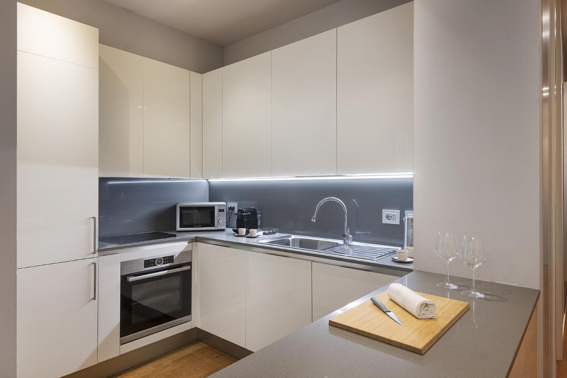 Fifty Eight Milan Duomo Apartment Екстериор снимка