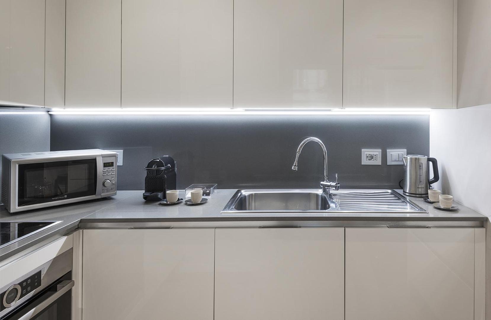 Fifty Eight Milan Duomo Apartment Екстериор снимка