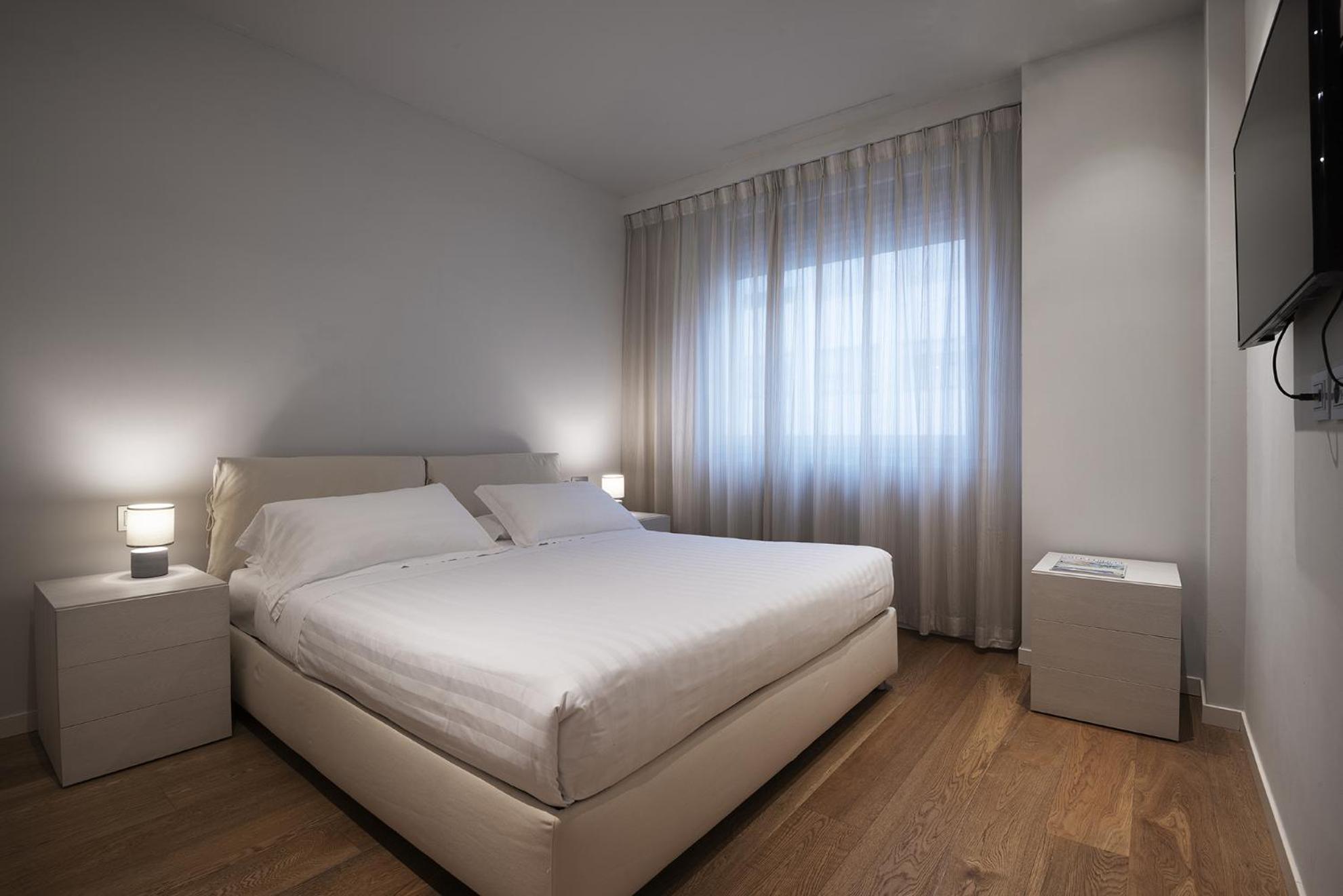 Fifty Eight Milan Duomo Apartment Екстериор снимка