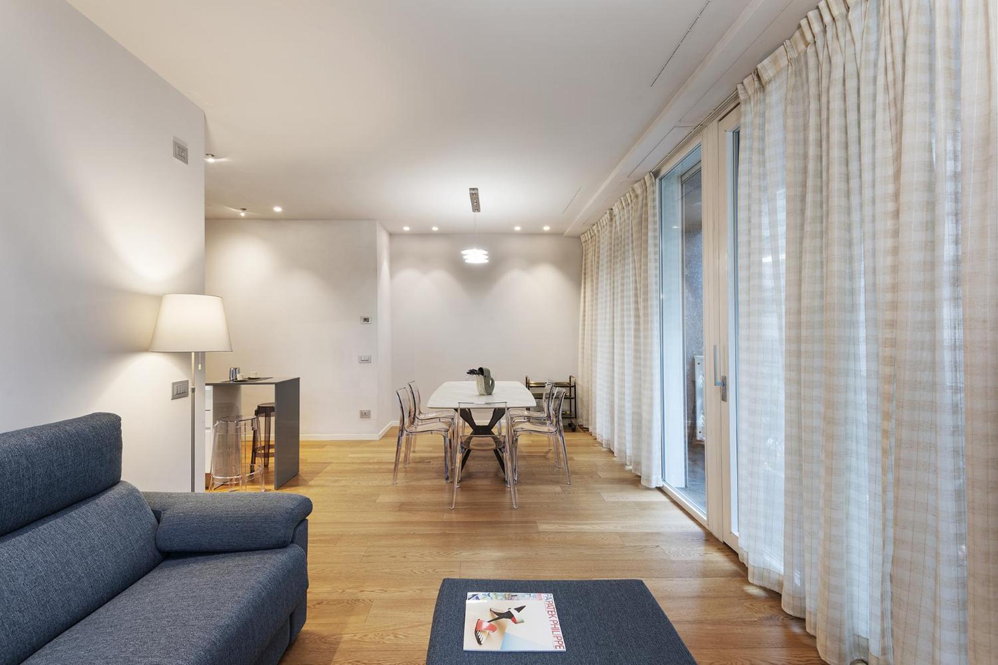 Fifty Eight Milan Duomo Apartment Екстериор снимка