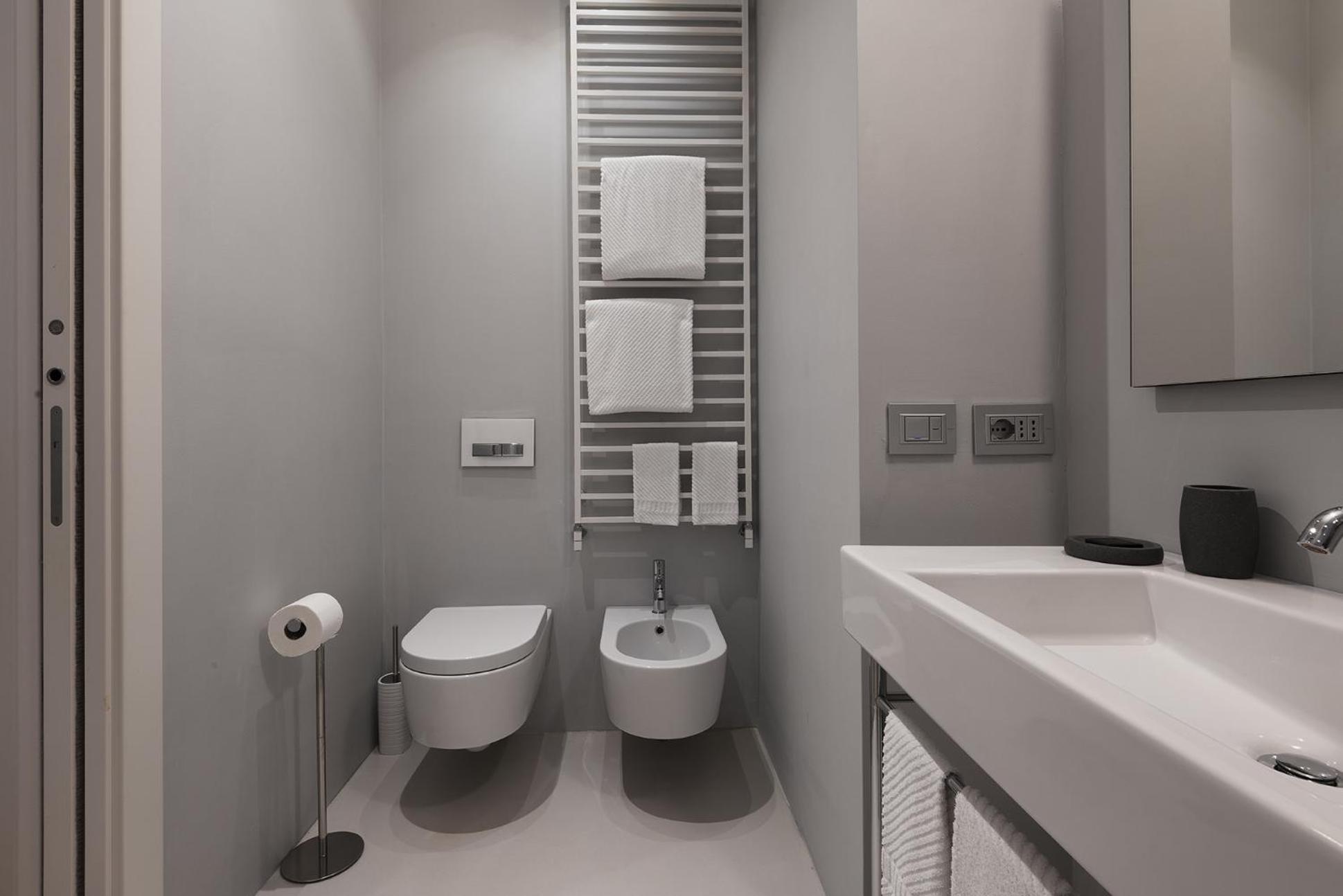 Fifty Eight Milan Duomo Apartment Екстериор снимка