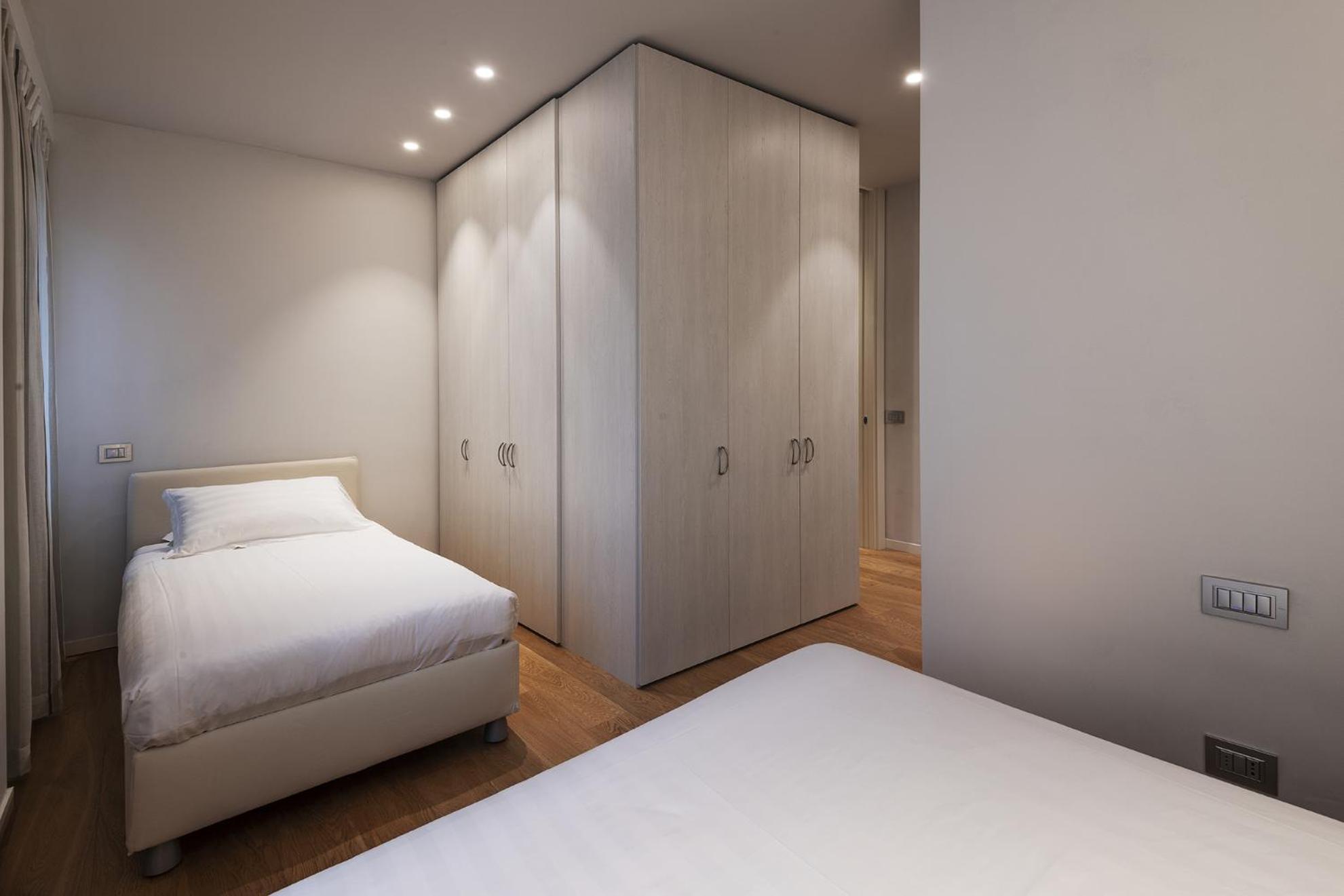 Fifty Eight Milan Duomo Apartment Екстериор снимка