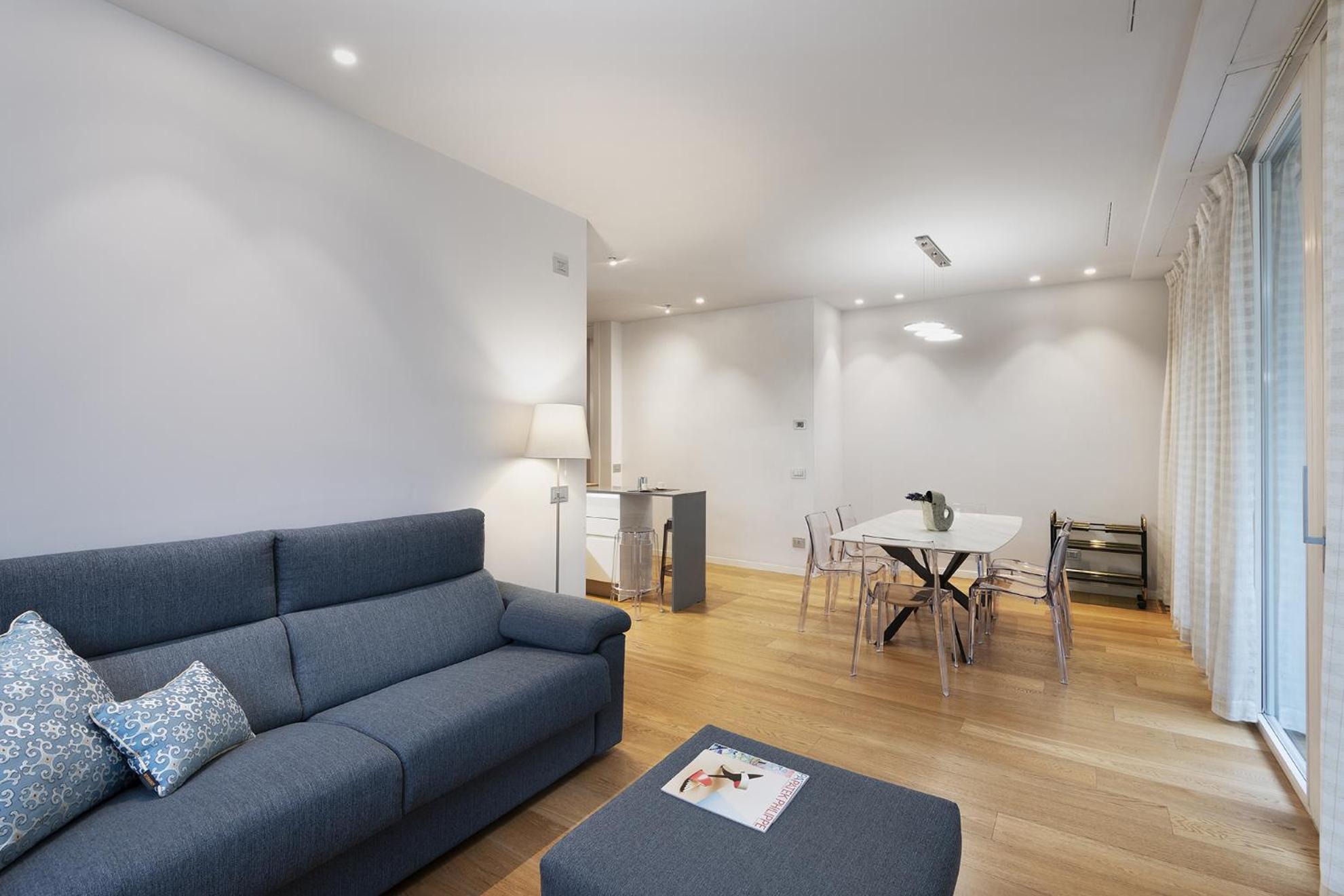 Fifty Eight Milan Duomo Apartment Екстериор снимка