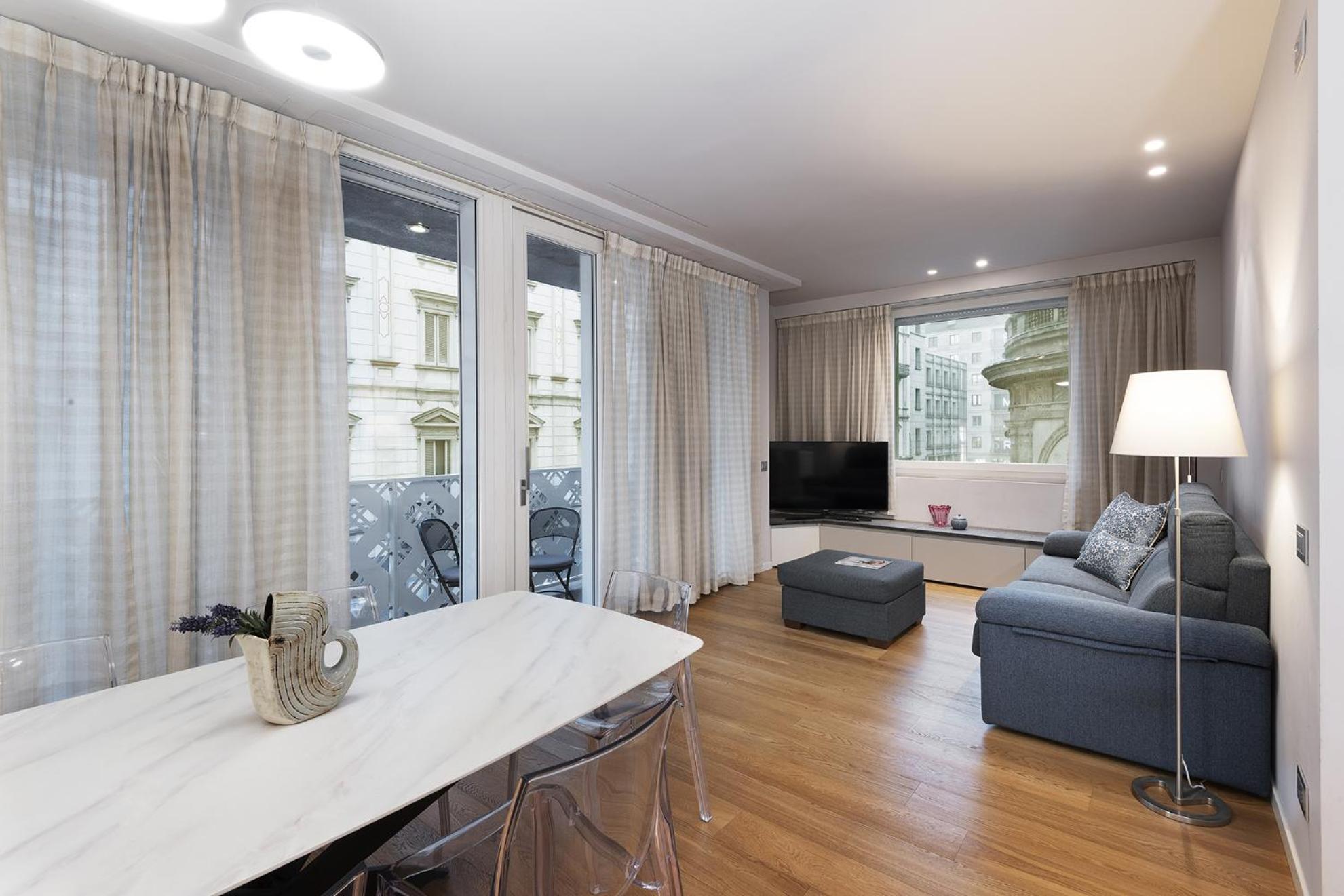 Fifty Eight Milan Duomo Apartment Екстериор снимка