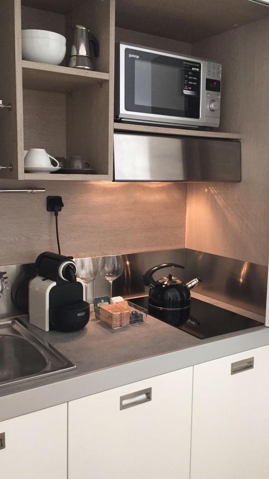Fifty Eight Milan Duomo Apartment Екстериор снимка