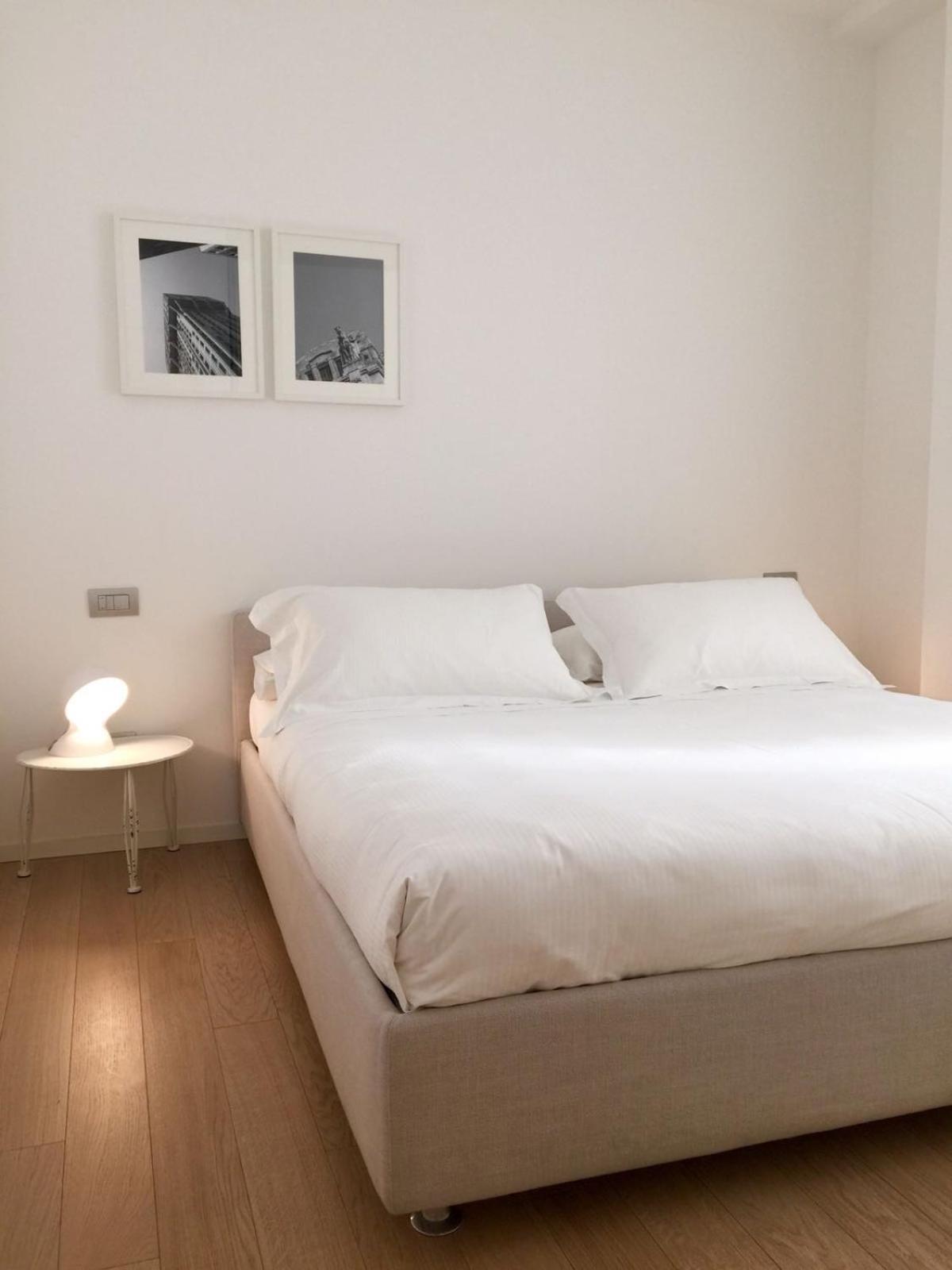Fifty Eight Milan Duomo Apartment Екстериор снимка