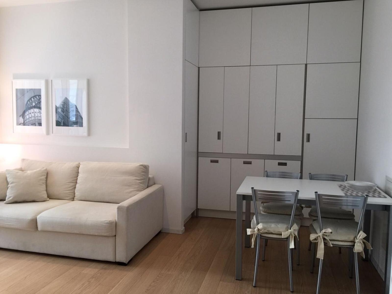 Fifty Eight Milan Duomo Apartment Екстериор снимка