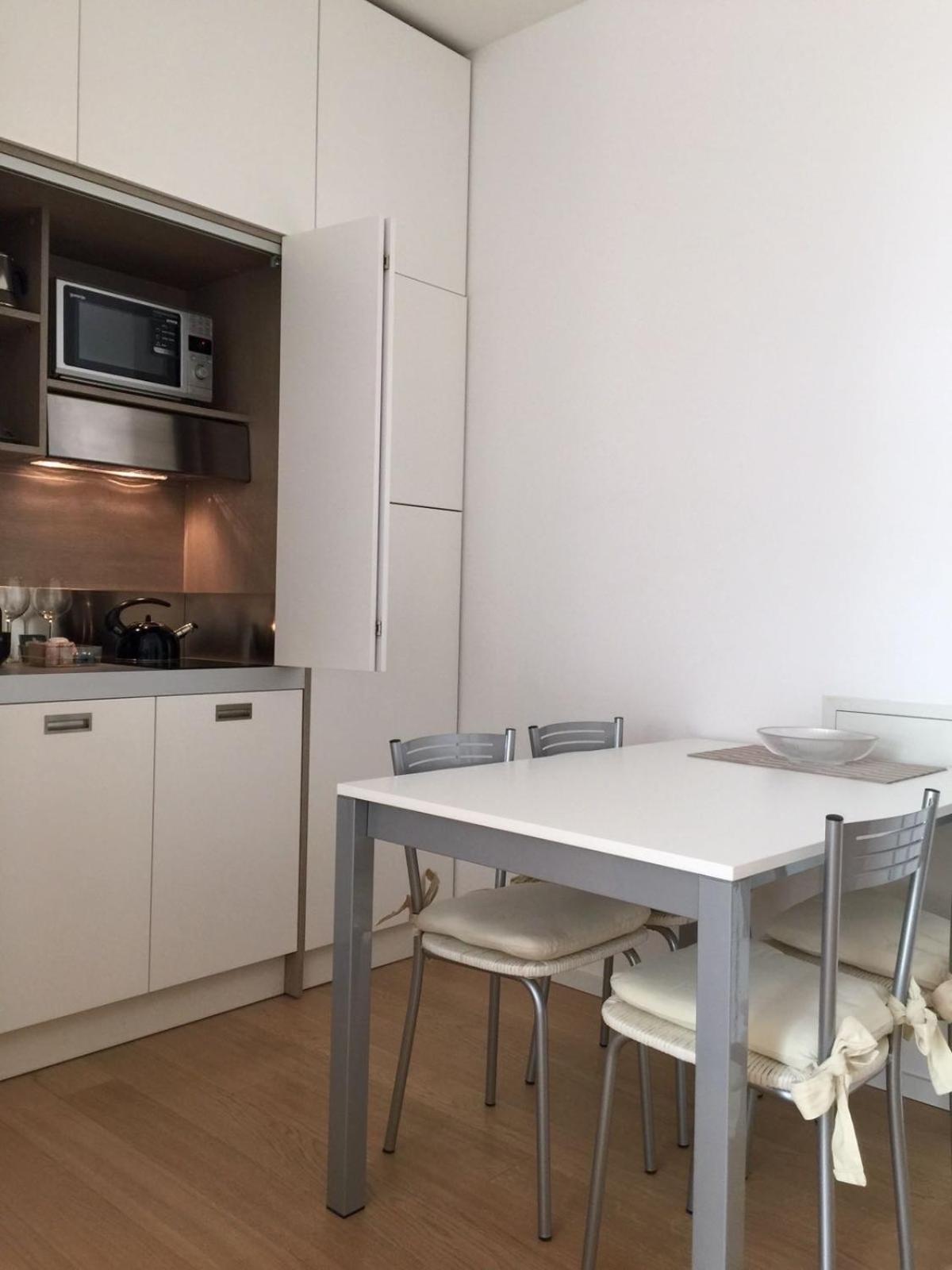 Fifty Eight Milan Duomo Apartment Екстериор снимка