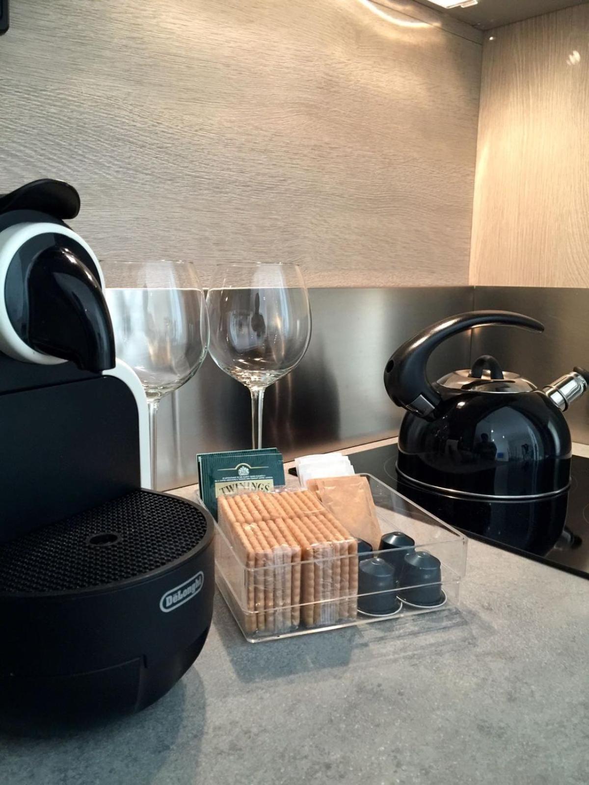 Fifty Eight Milan Duomo Apartment Екстериор снимка