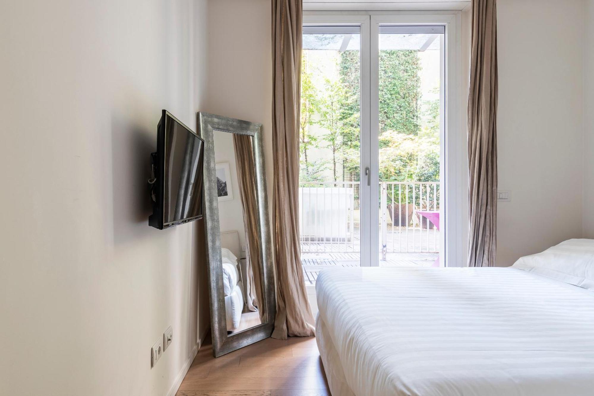 Fifty Eight Milan Duomo Apartment Екстериор снимка