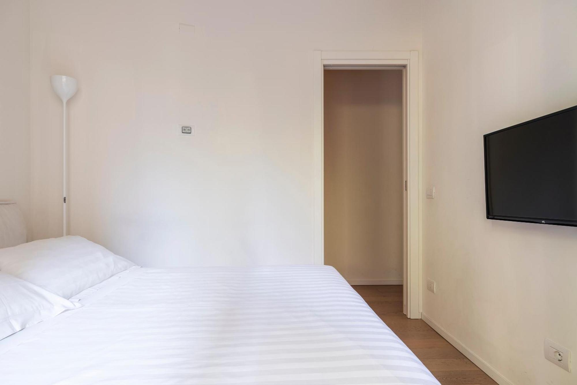 Fifty Eight Milan Duomo Apartment Екстериор снимка