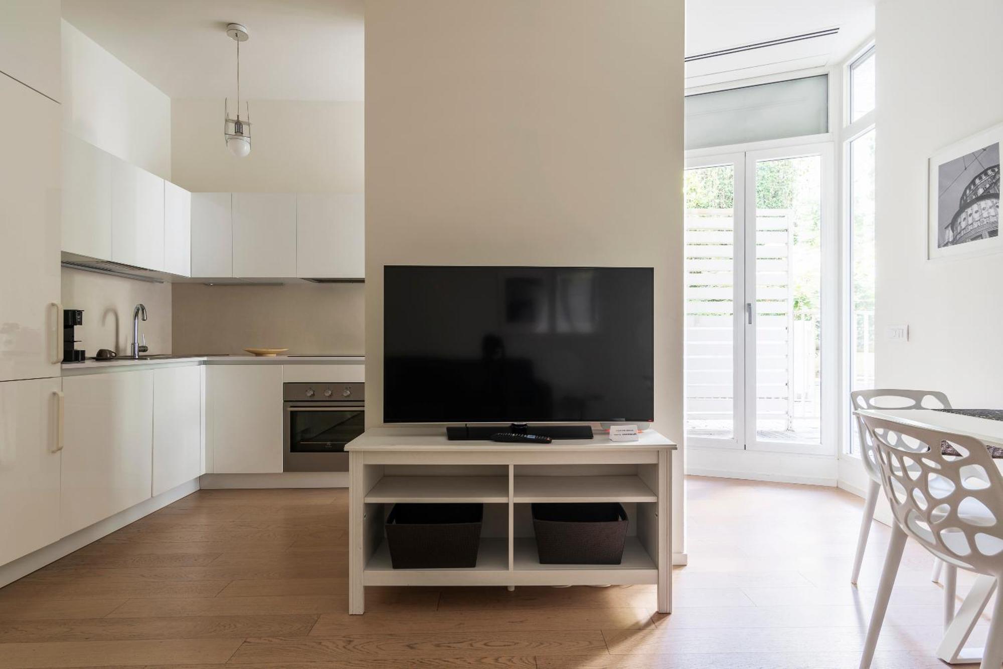 Fifty Eight Milan Duomo Apartment Екстериор снимка