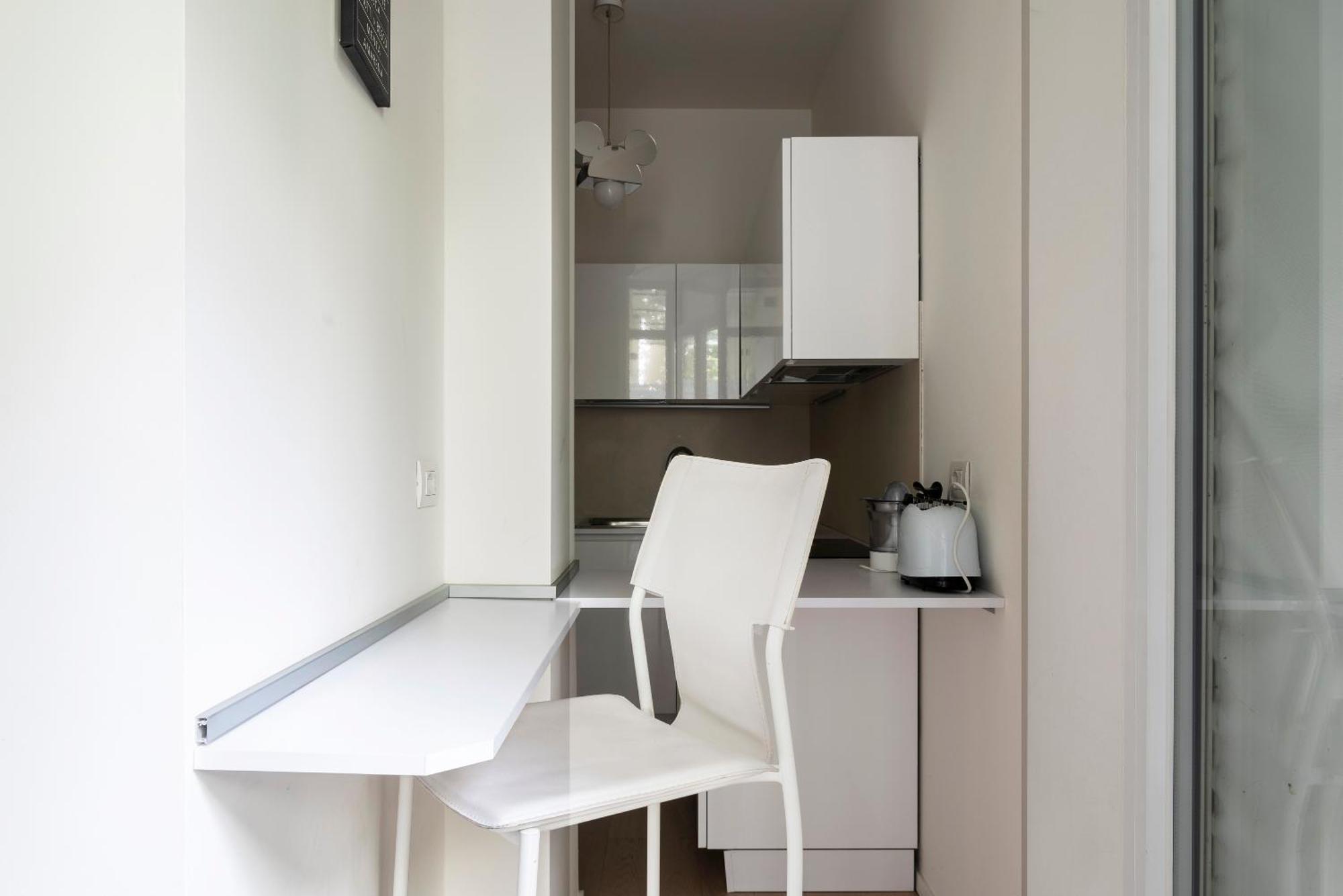 Fifty Eight Milan Duomo Apartment Екстериор снимка