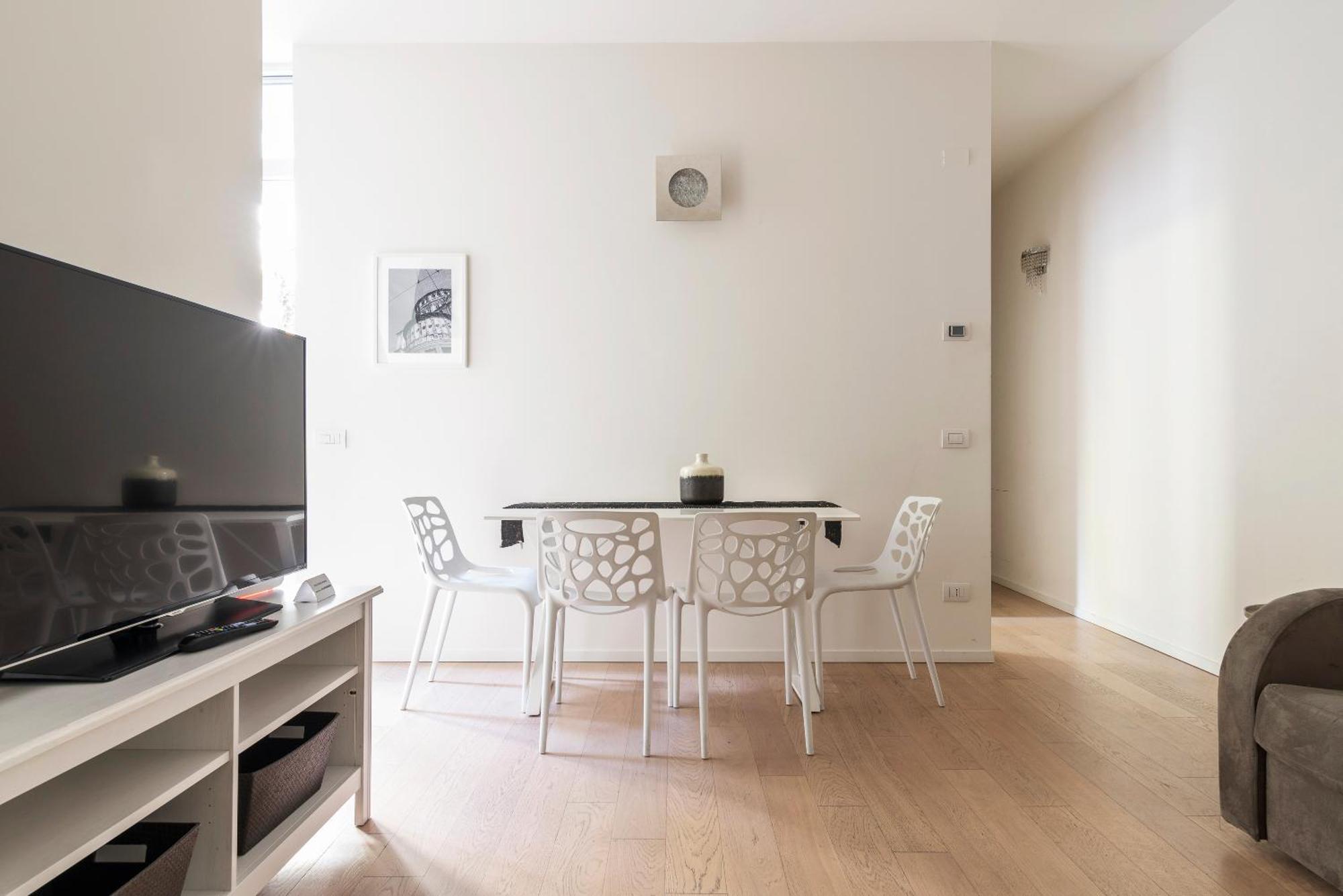 Fifty Eight Milan Duomo Apartment Екстериор снимка