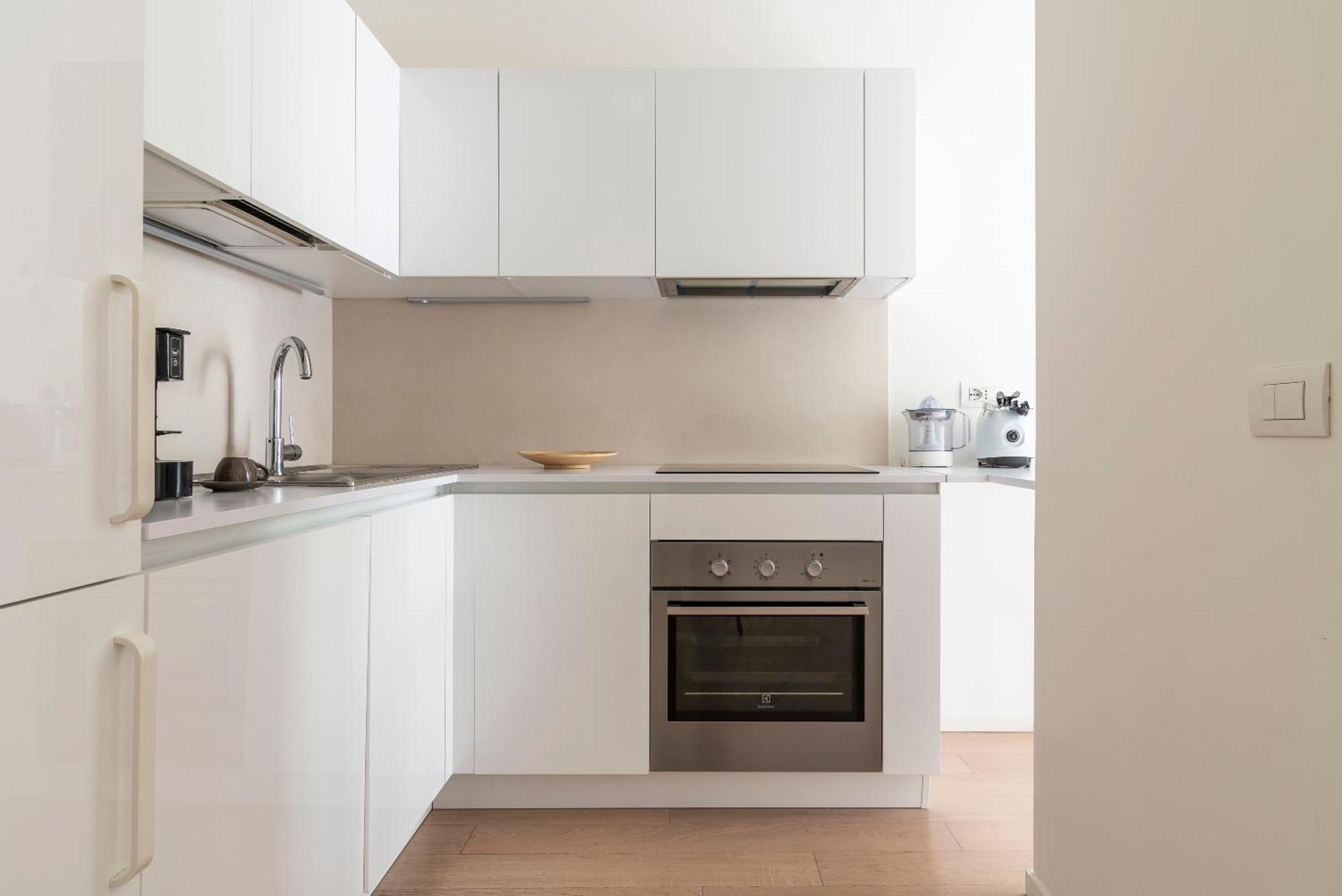 Fifty Eight Milan Duomo Apartment Екстериор снимка