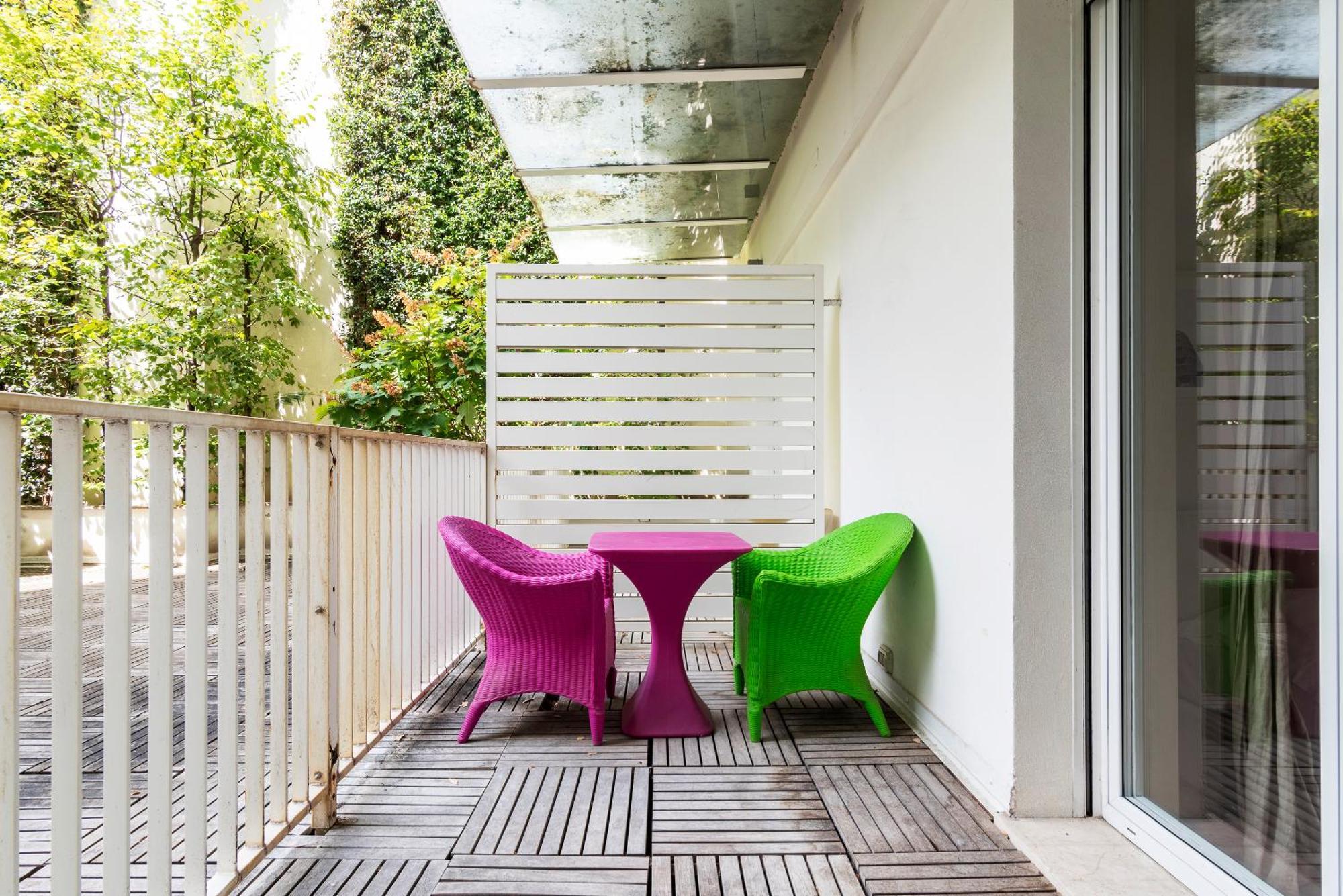 Fifty Eight Milan Duomo Apartment Екстериор снимка