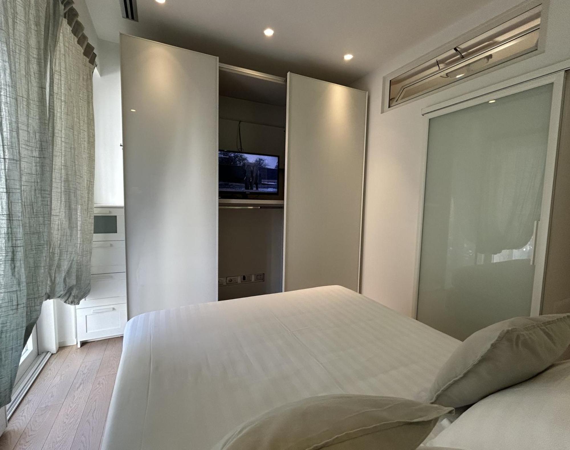 Fifty Eight Milan Duomo Apartment Екстериор снимка