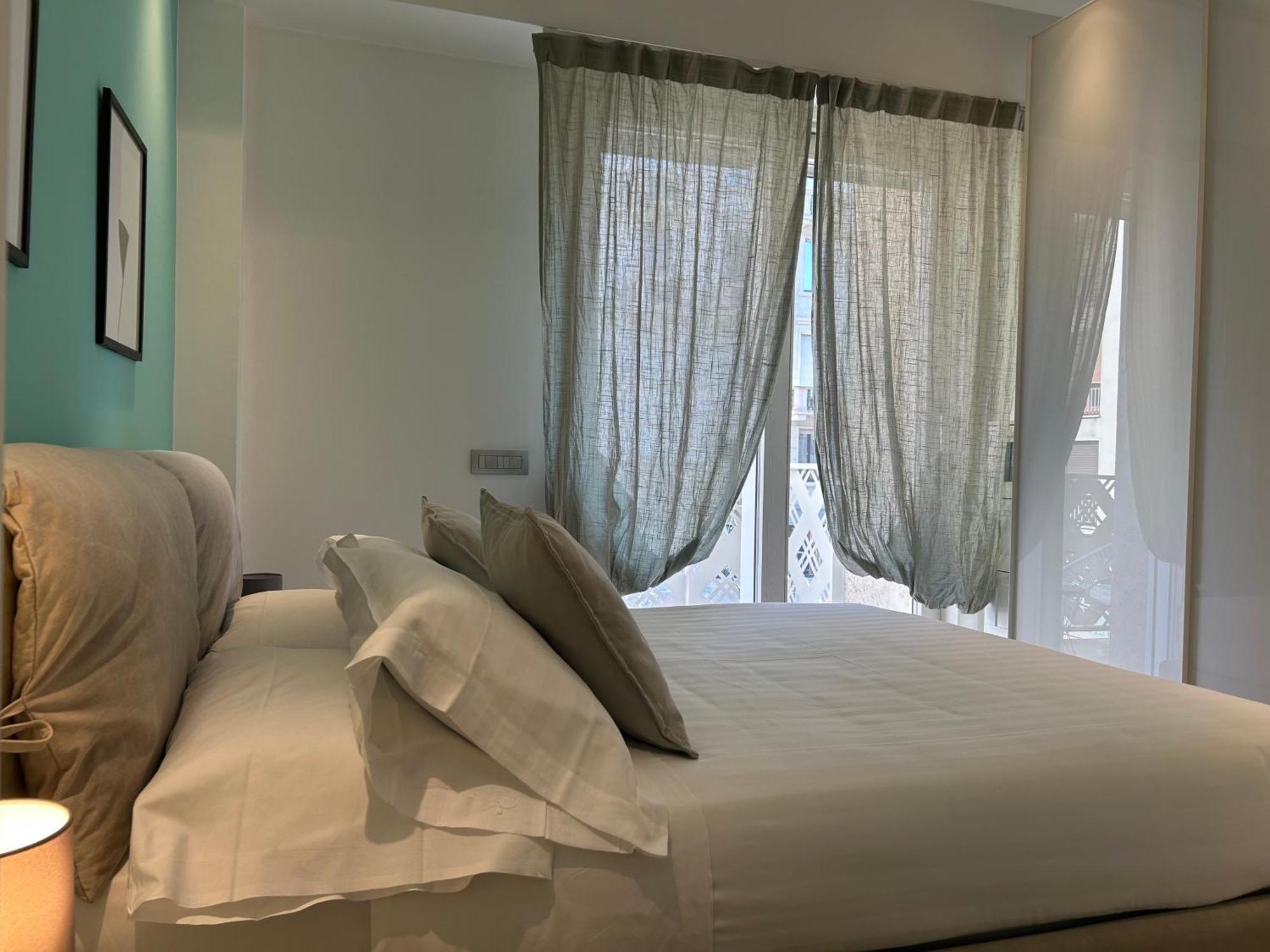 Fifty Eight Milan Duomo Apartment Екстериор снимка