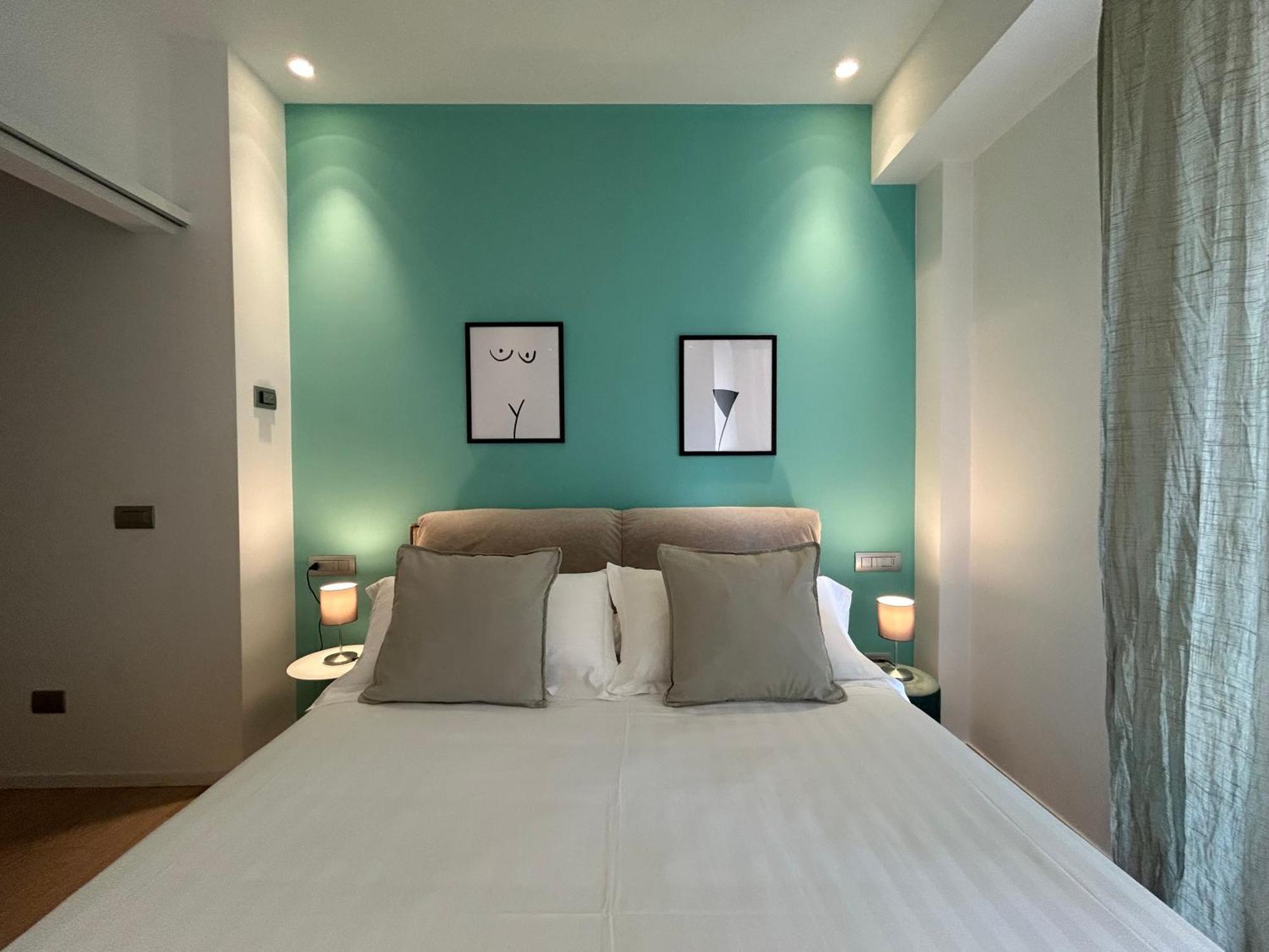Fifty Eight Milan Duomo Apartment Екстериор снимка