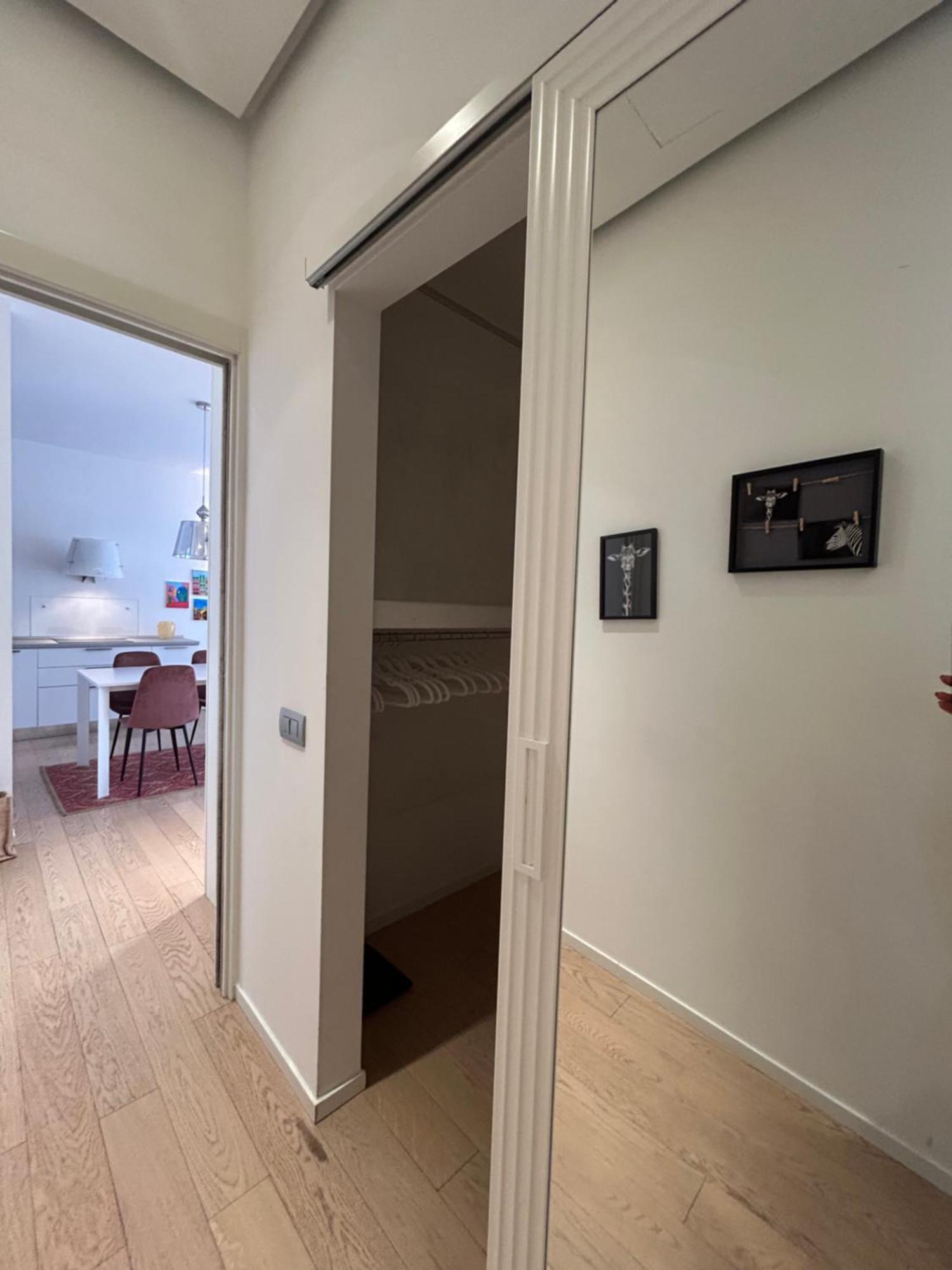 Fifty Eight Milan Duomo Apartment Екстериор снимка