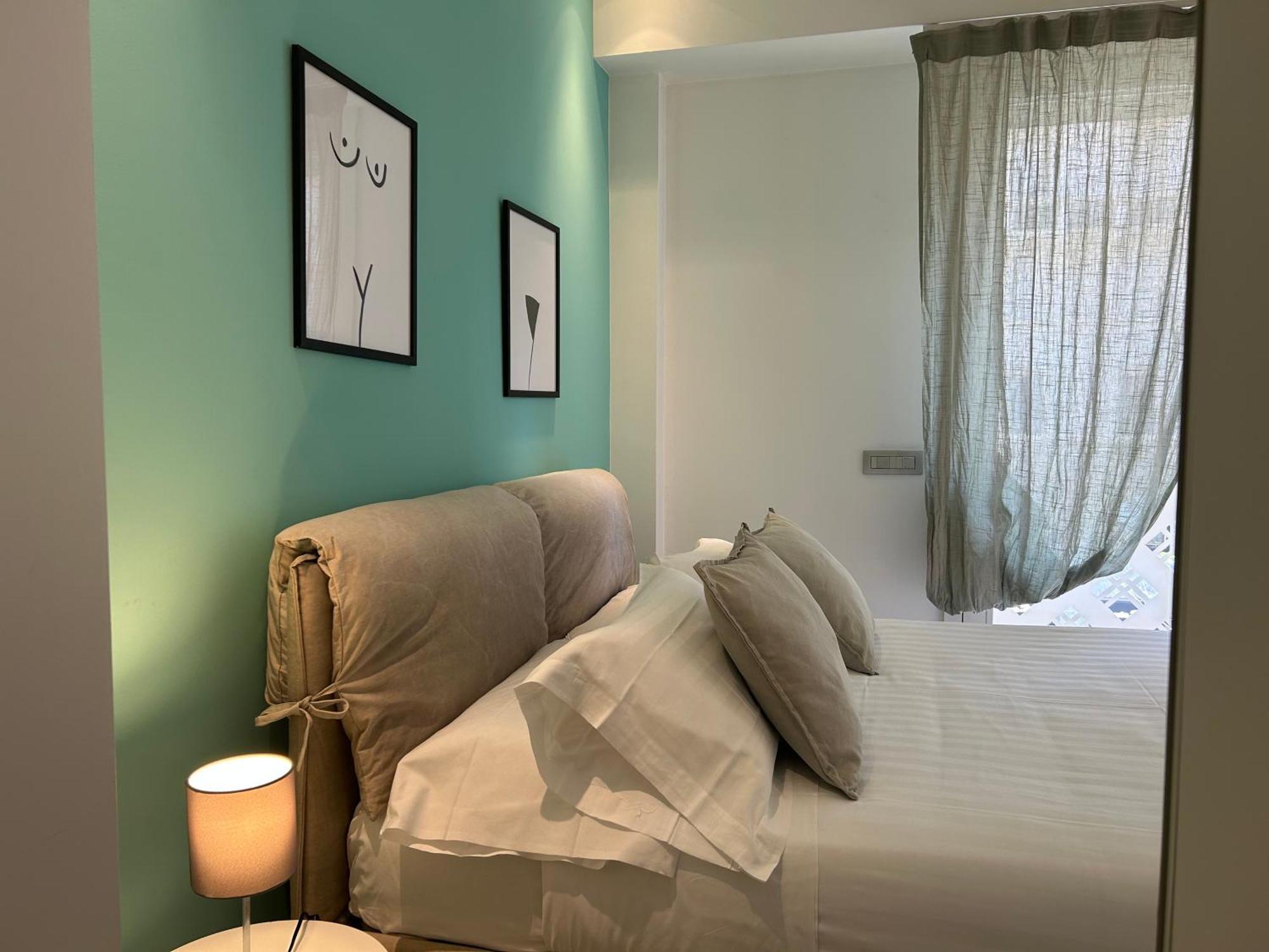 Fifty Eight Milan Duomo Apartment Екстериор снимка